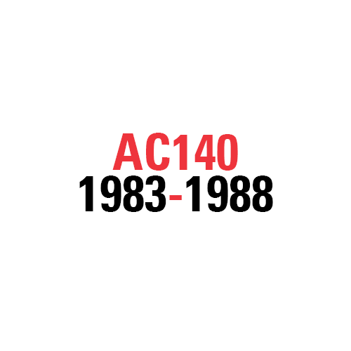 AC140 1983-1988